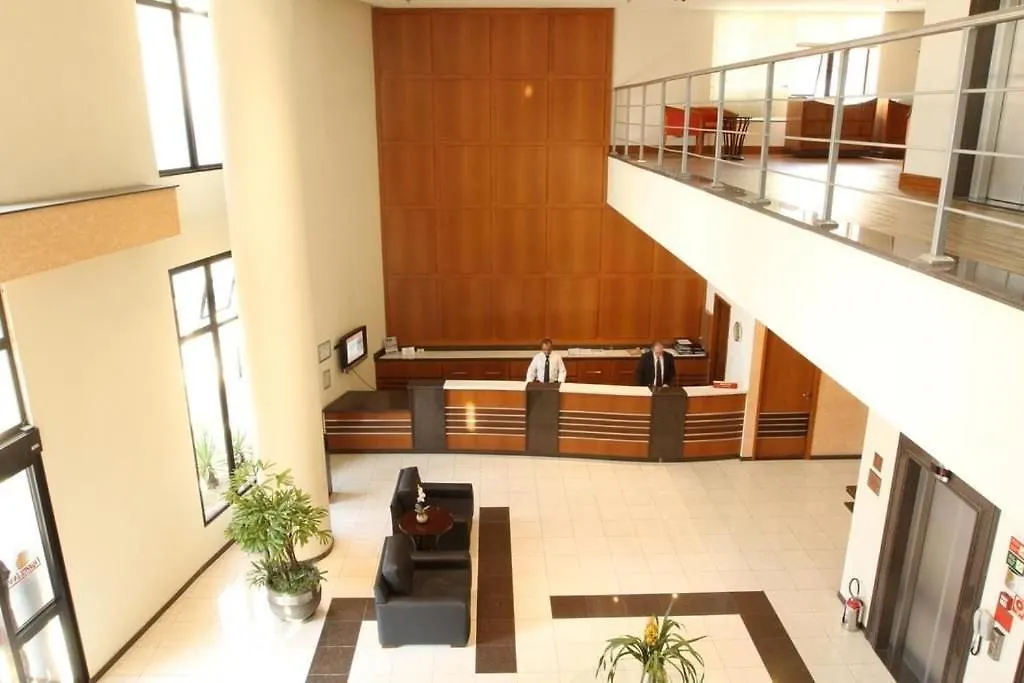 Hotel Flat Live & Lodge C/ Garagem E Limpeza Diaria Sao Paulo