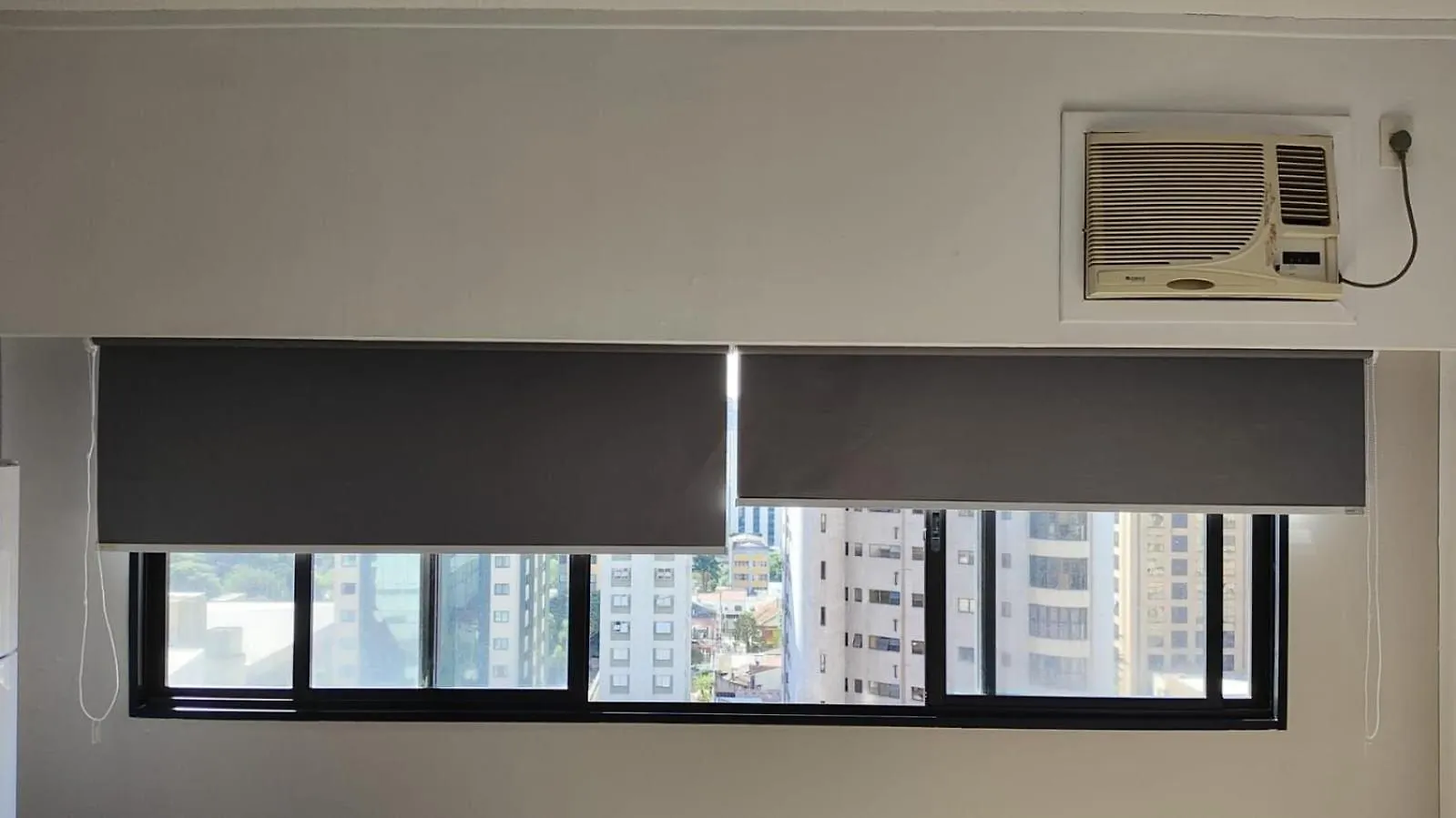 Flat Live & Lodge C/ Garagem E Limpeza Diaria Sao Paulo 0*,